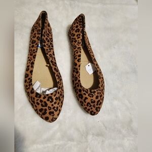 Time and tru shoes for women size 8.5W